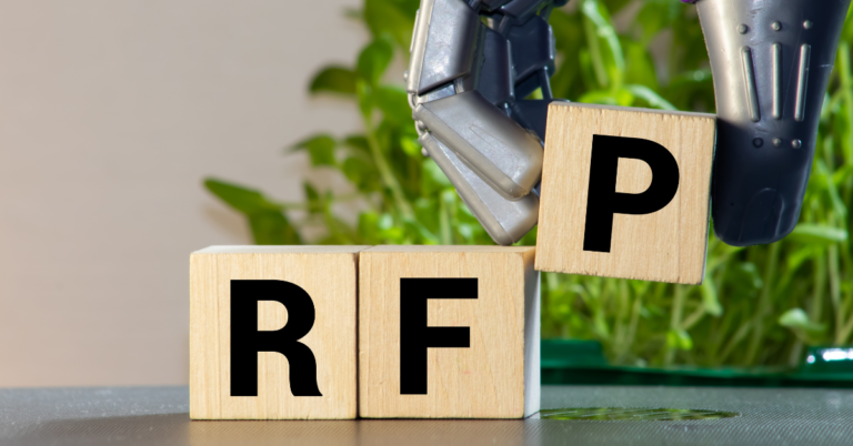Decoding the RFP: A Comprehensive Guide to Understanding Request for Proposals