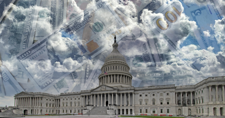 The 5 Essential Steps to Secure a Federal Contract