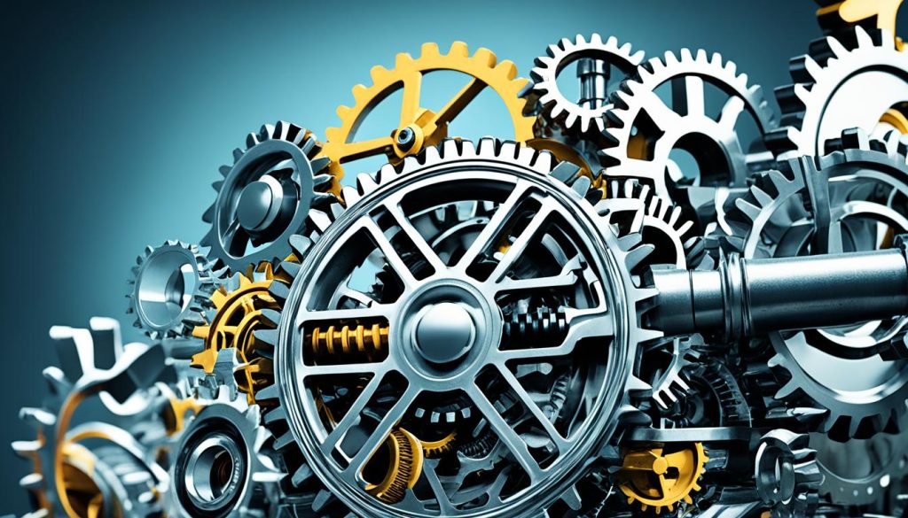 Effective Project Scheduling