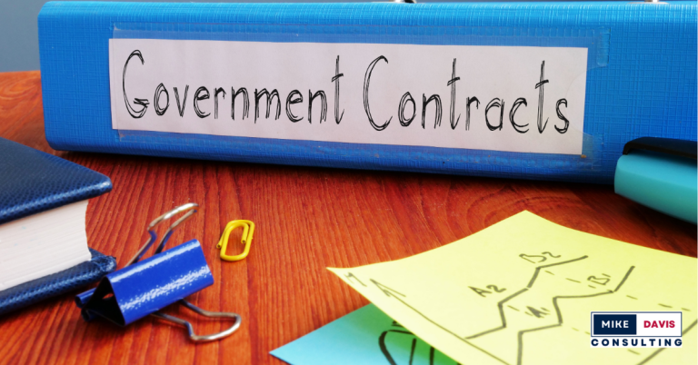 Federal Government Contracting for Small Businesses