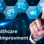 Enhanced Healthcare Process Improvement Strategies