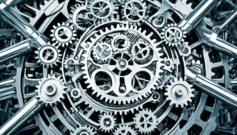 logistics and project management
