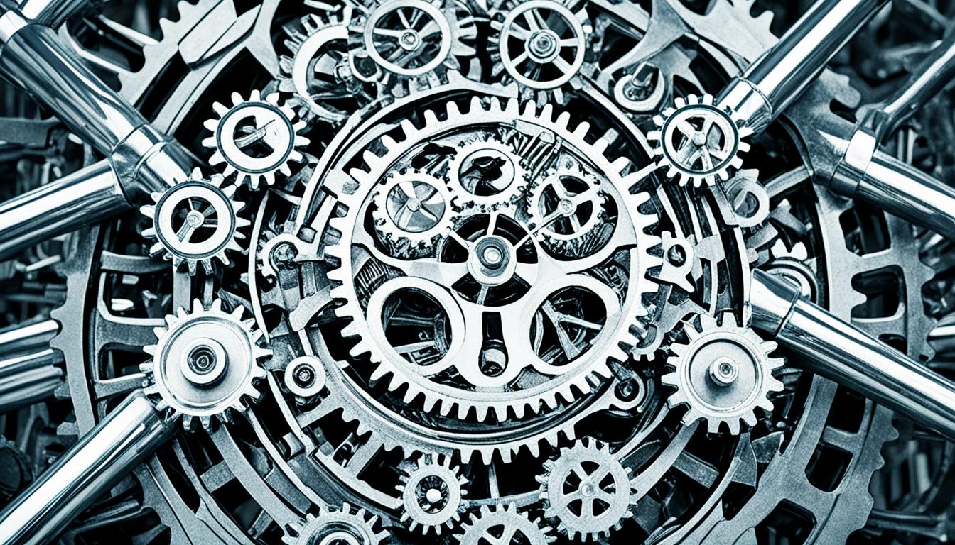 logistics and project management