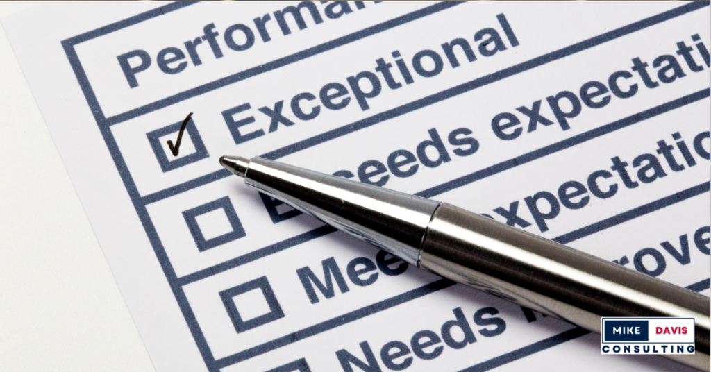 PWS in government contracting