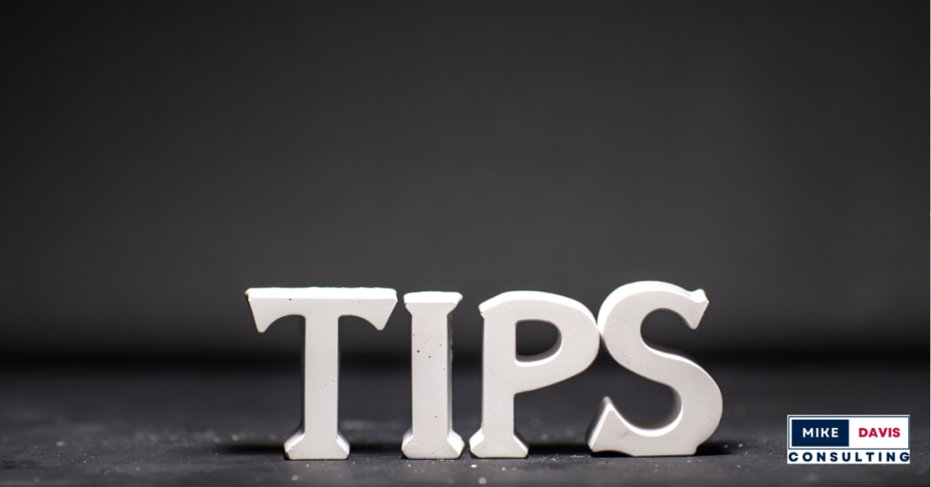 Tips for Succeeding in Federal Contract Bidding