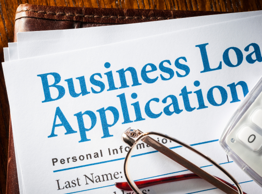 small business loans now