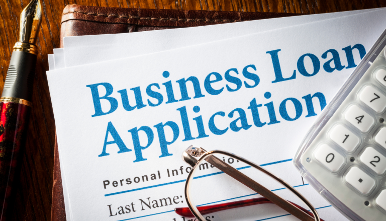 small business loans now